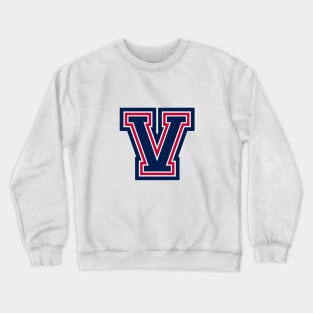 Voyager Crewneck Sweatshirt